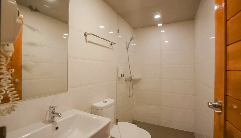 هتل بستون پاتایا